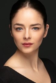 Buse Meral portrait