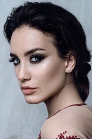 Viktoriya Dayneko portrait