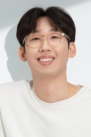 Lee Sang-jin portrait