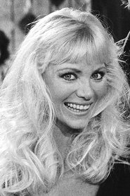 Angela Aames portrait