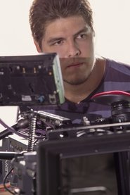 Bernardo Pérez Tinajero portrait
