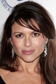 Kari Wuhrer portrait