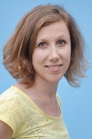 Anne Crestey portrait