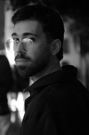 Adrián Ortiz portrait