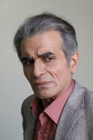 Mohammad Shiri portrait