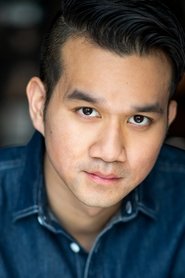 Phi Huynh portrait