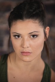 Andréanne Fortin portrait