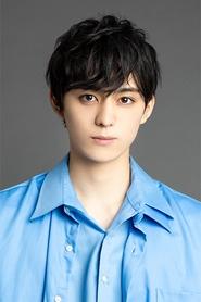 Hiroki Sana portrait