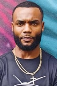 Delvin Breaux portrait