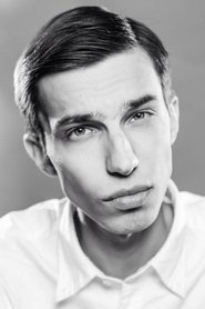 Dmitry Grab portrait