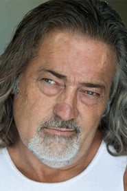 Creek Wilson portrait