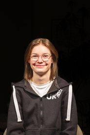 Andrea Pihl portrait