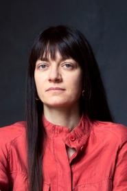 Andra Ursuta portrait