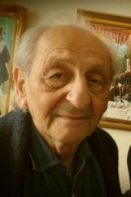 Bruno Sukrow portrait