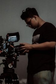 Afif Ali portrait