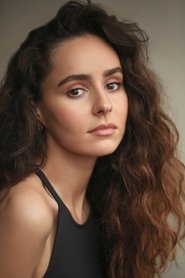 Sophia Adli portrait