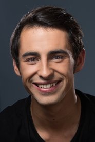 Bernardo Santo Tirso portrait