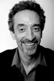 Lionel Robert portrait