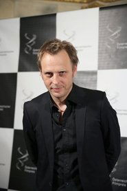 Florian Flicker portrait