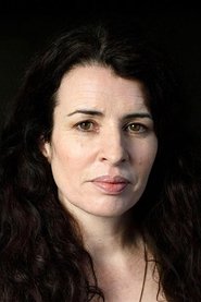Susan Lynch portrait