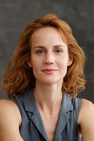 Barbora Mudrová portrait