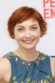 Jill E. Alexander portrait