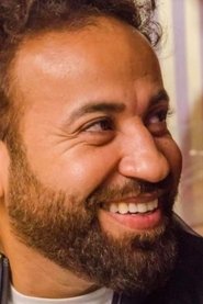 Islam Yousuf portrait