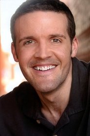 Woody Schultz portrait