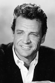 David McLean portrait