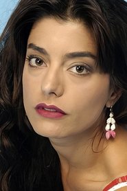 Daniela Lhorente portrait
