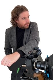 John Barlow portrait