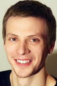 Vladimir Danay portrait