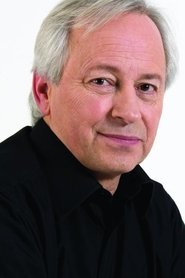 Jean-Claude Lord portrait