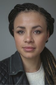 Carlyss Peer portrait