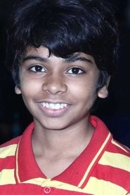 Parth Bhalerao portrait