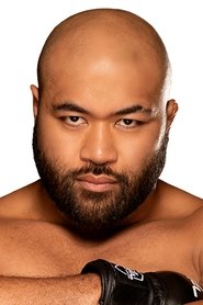 Carl Seumanutafa portrait