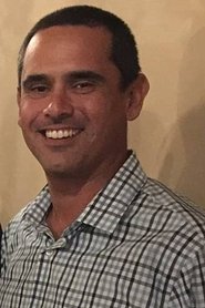 Ted Dubost portrait
