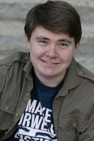 Max Gomez portrait