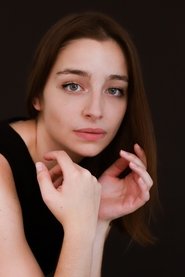 Alice Ruiz portrait