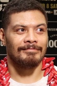 Justin Tafa portrait