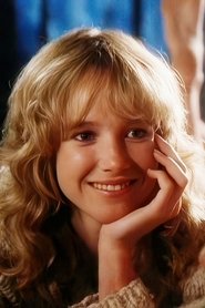 Tracy Smith portrait