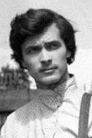 Georgiy Tretyakov portrait