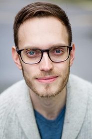 Nikolai Witschl portrait