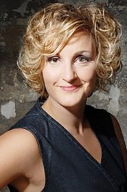 Sanna Stellan portrait