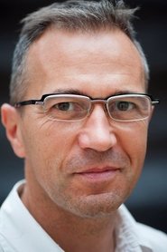 Patrice Nezan portrait