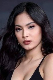 Skye Gonzaga portrait