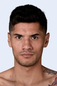 Antonio Moran portrait