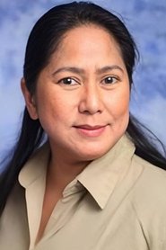 Suzette Ranillo portrait