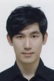 Min Seung-woo portrait