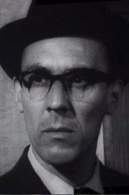 Ralph Nossek portrait